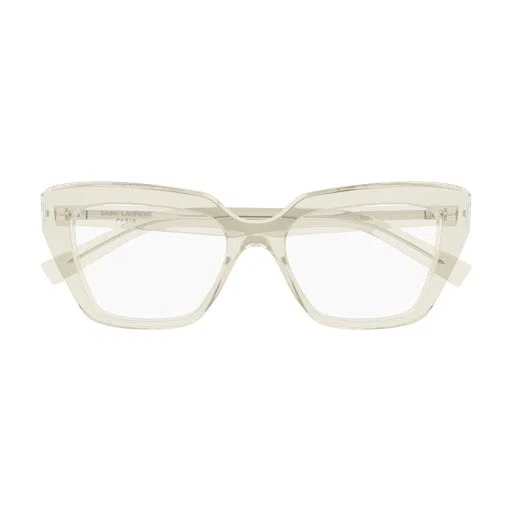 Saint Laurent SL 829 Eyeglasses - view 5